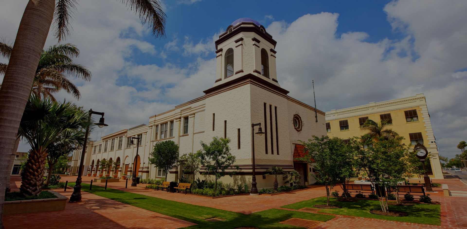 A Record-Setting Strategic Plan