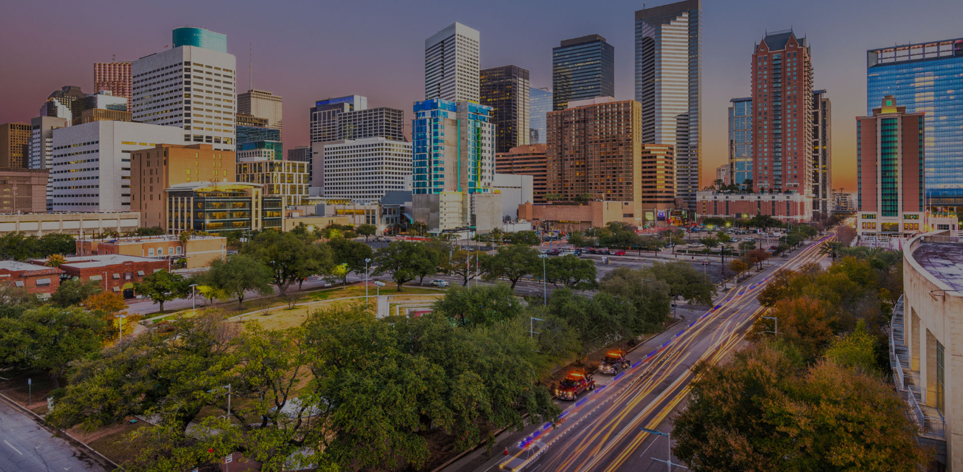 Public Sector Expertise Drives Harris County ECM Selection