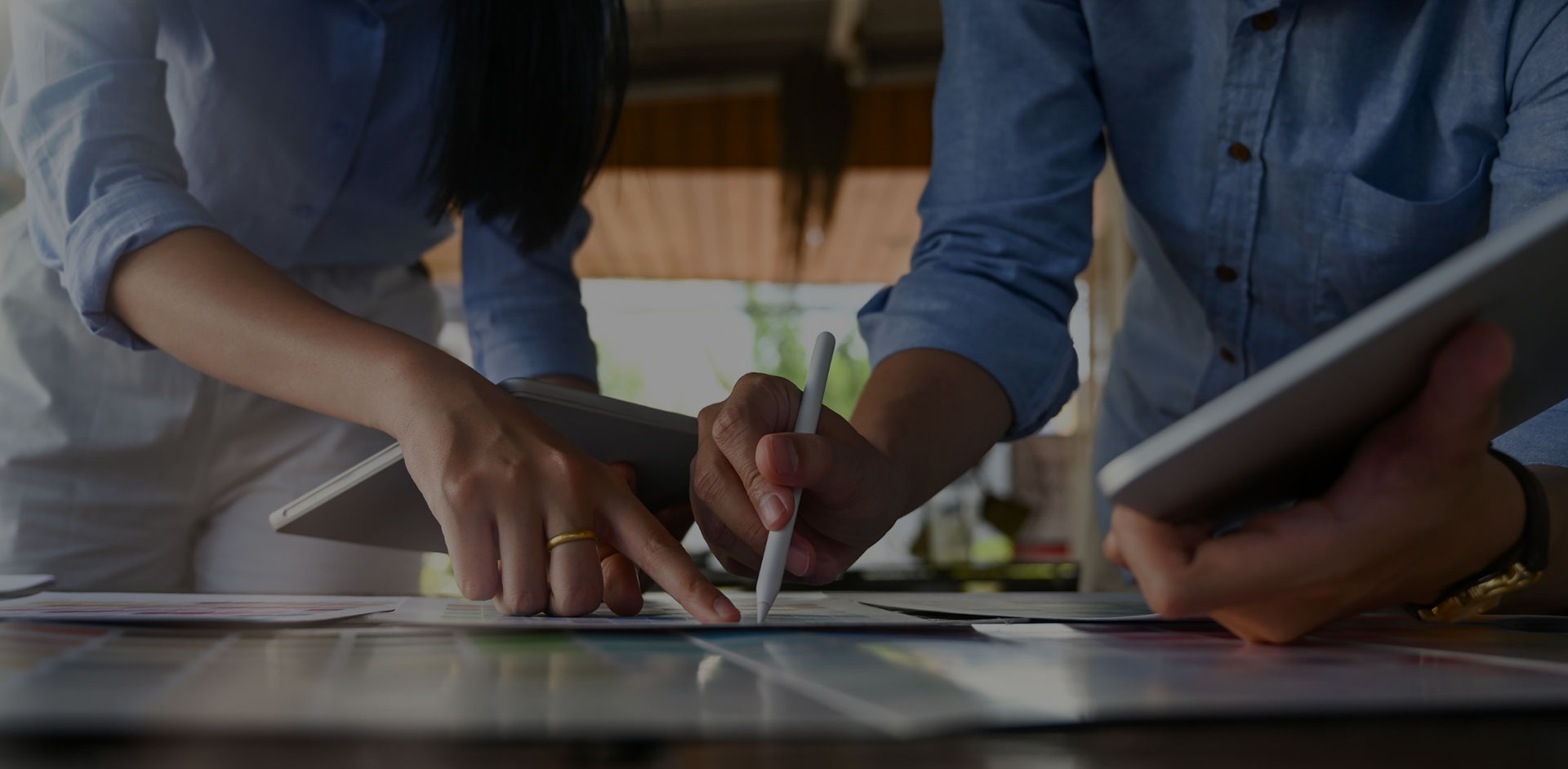 Retention Schedule Makeover