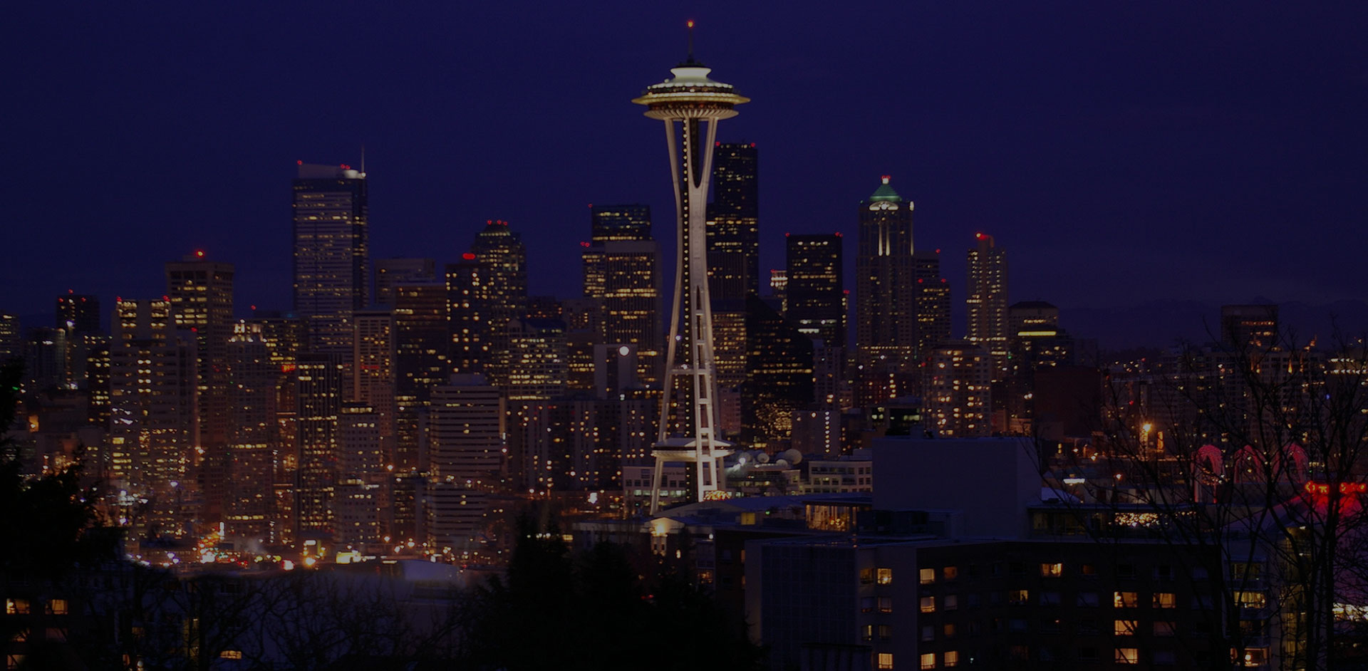 System-less In Seattle