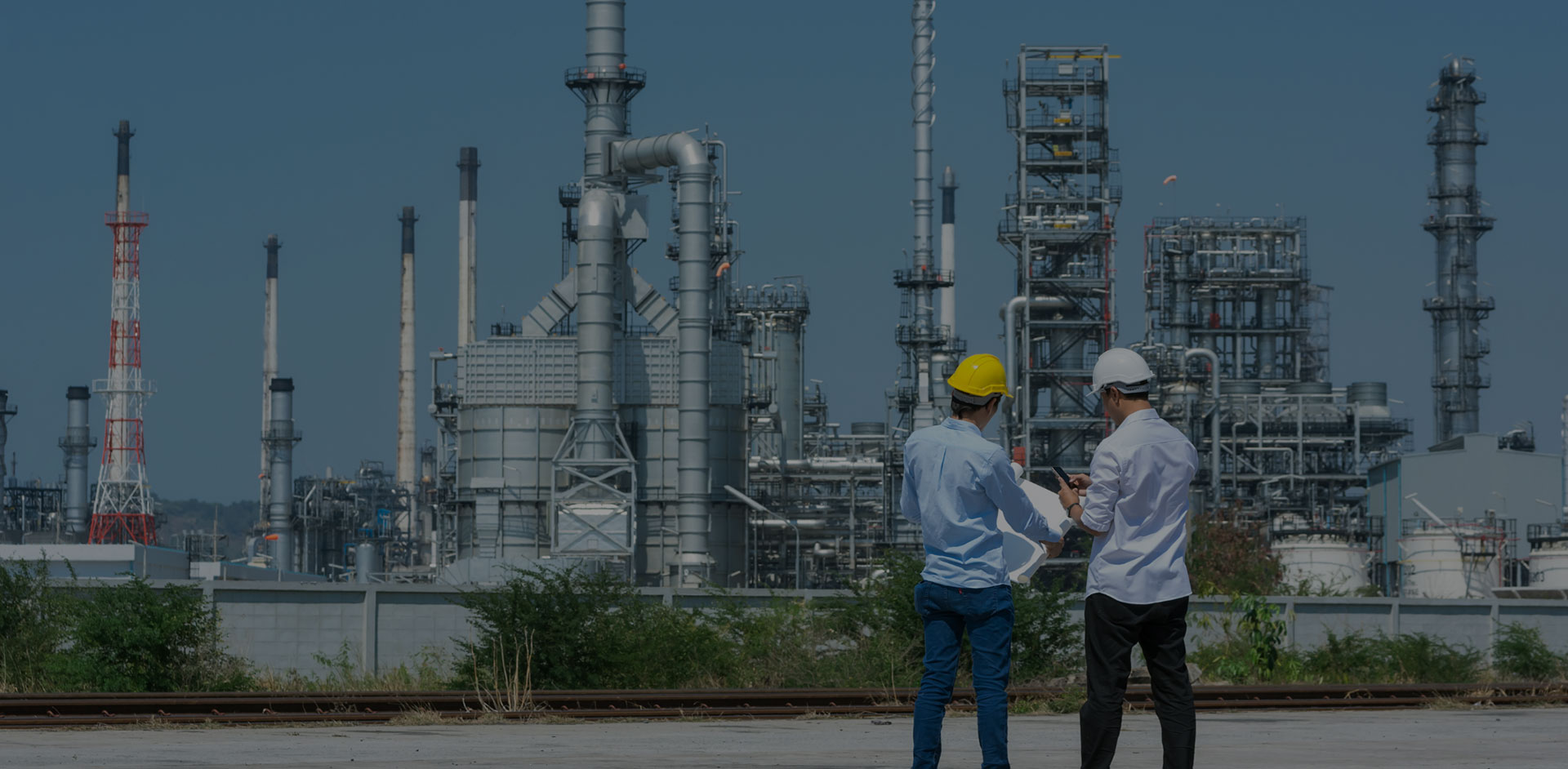 Information Strategy Drives Safe and Efficient Operations