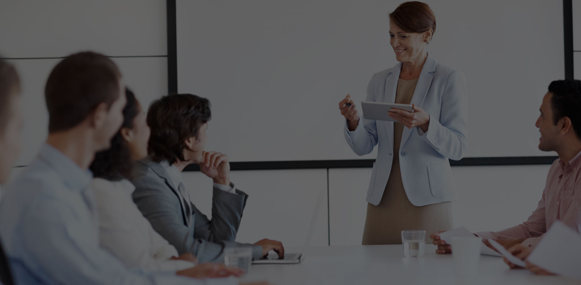 Global Information Management Awareness and Training