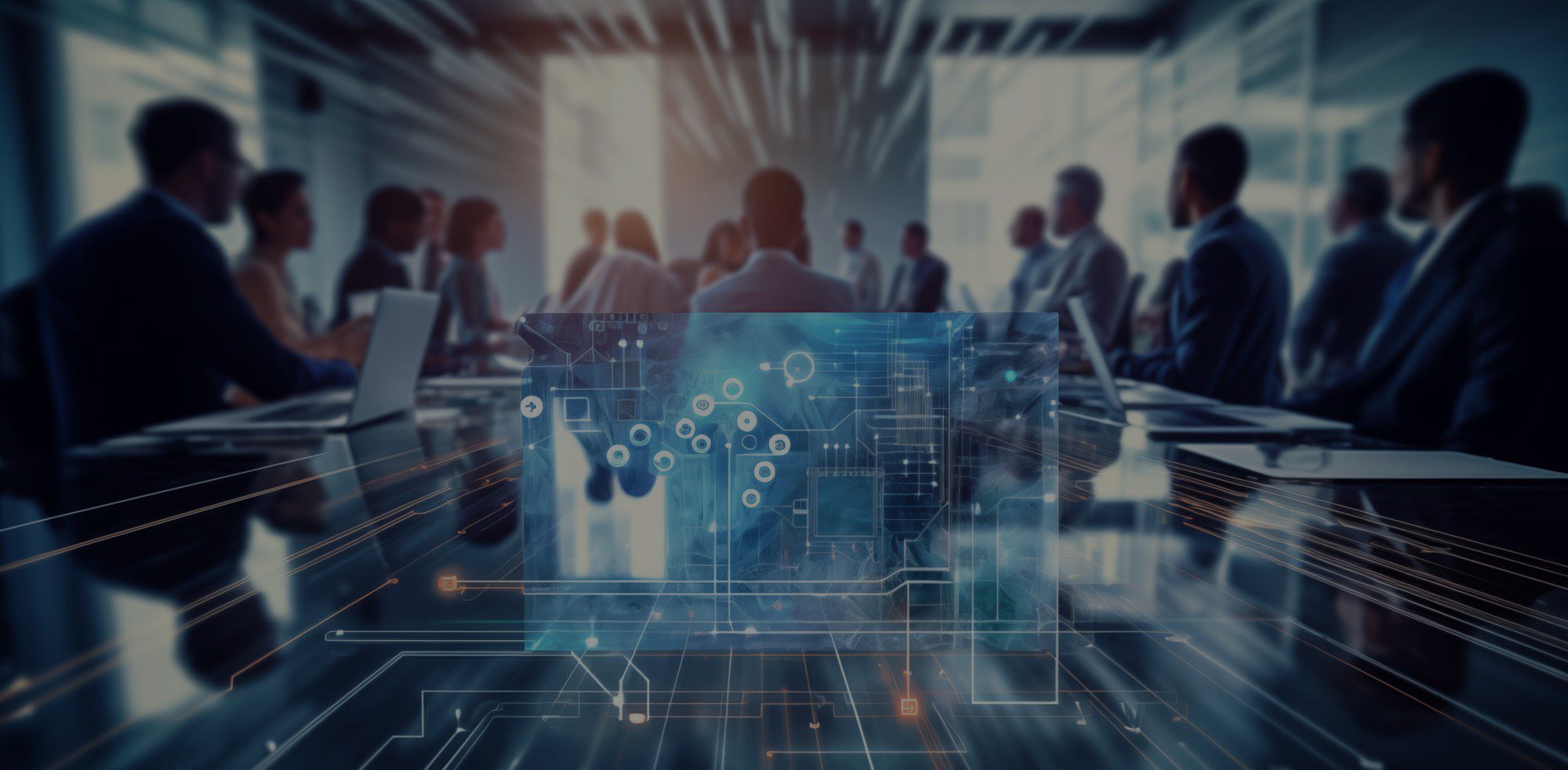 Strategic Advice Supports Global Project Execution