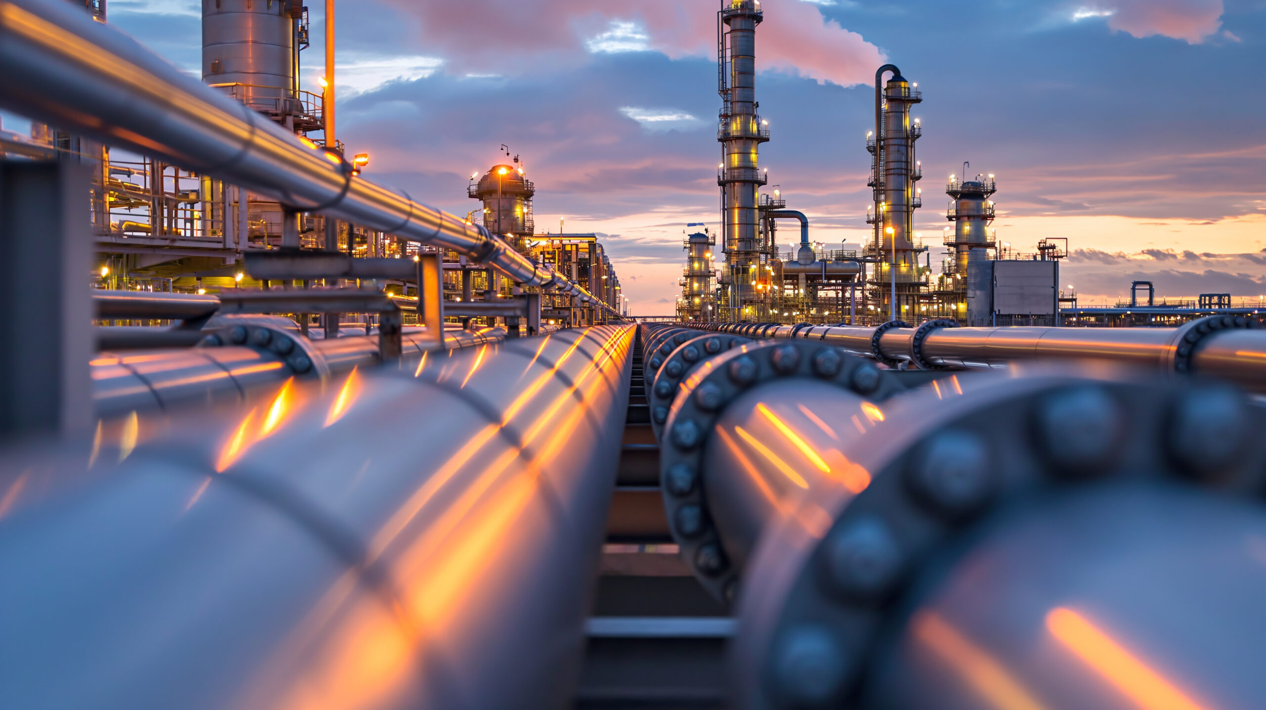 Information-Driven Capital Projects