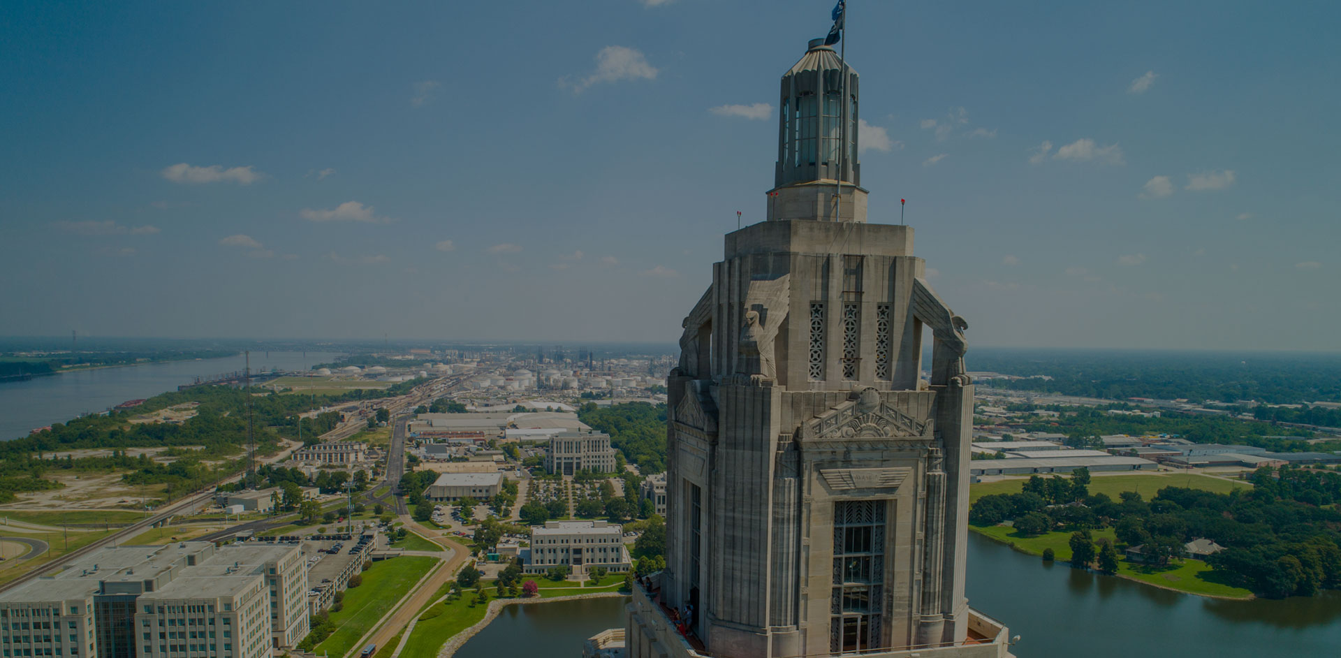 15K Linear Feet of Storage Reclaimed and Historic Materials Protected