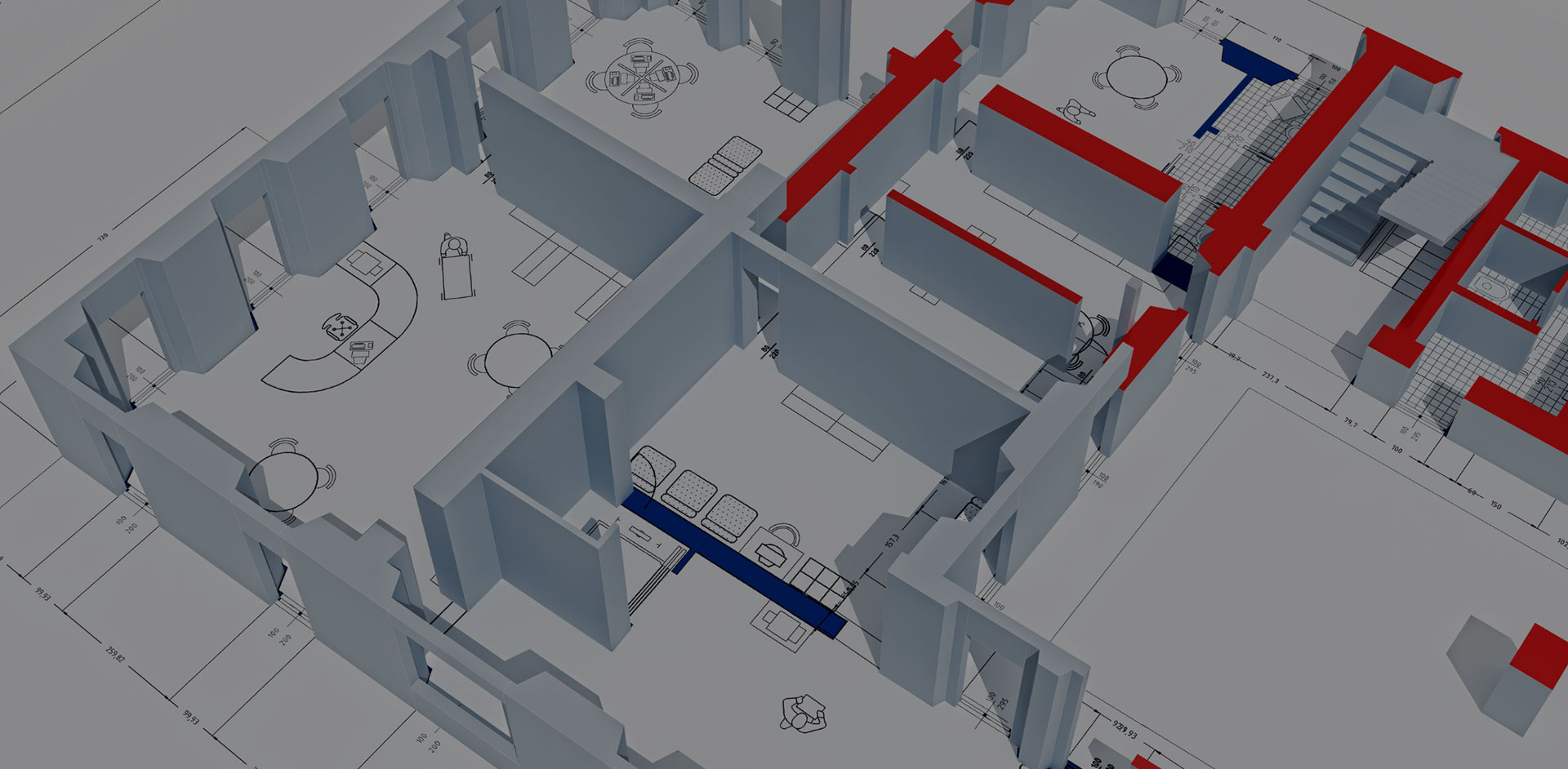CAD Drives Efficiencies in Capital Asset Planning and Cost Recovery