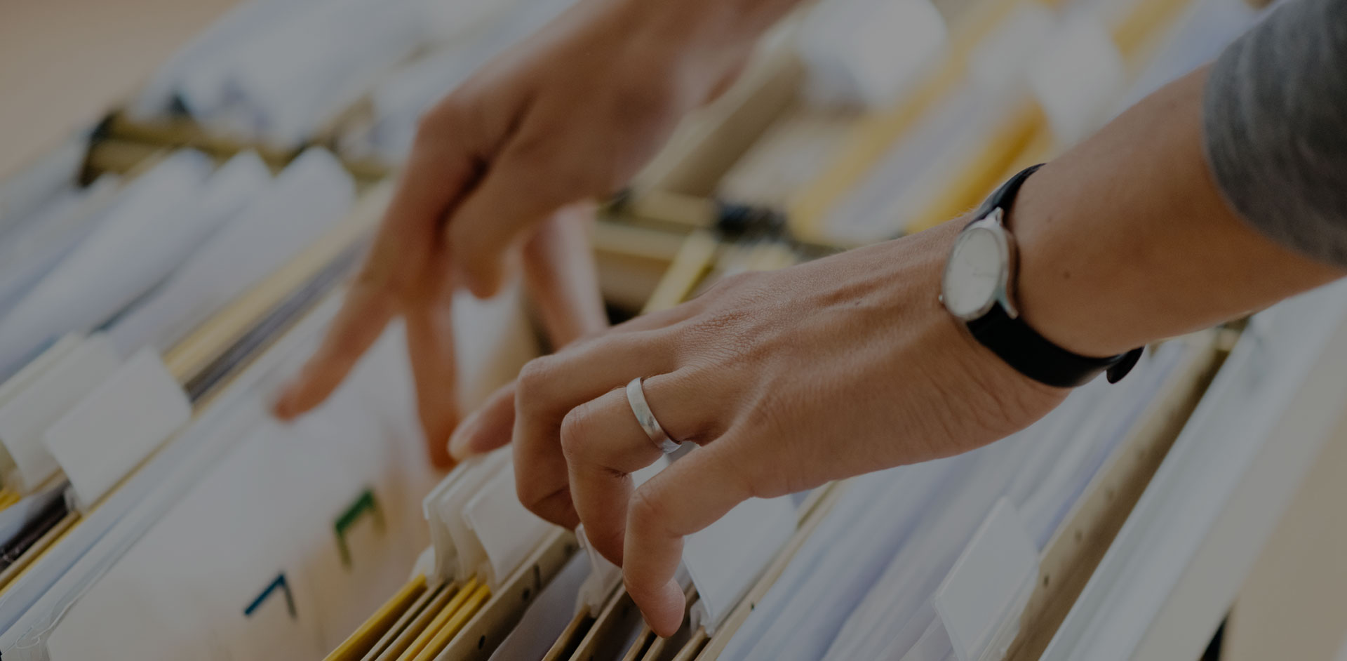 Office Move Drives Physical Records Cleanup