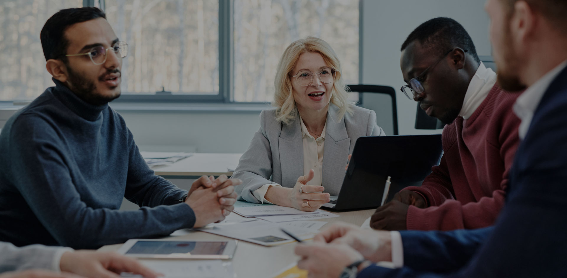 How Do You Share Records After A Divestiture?