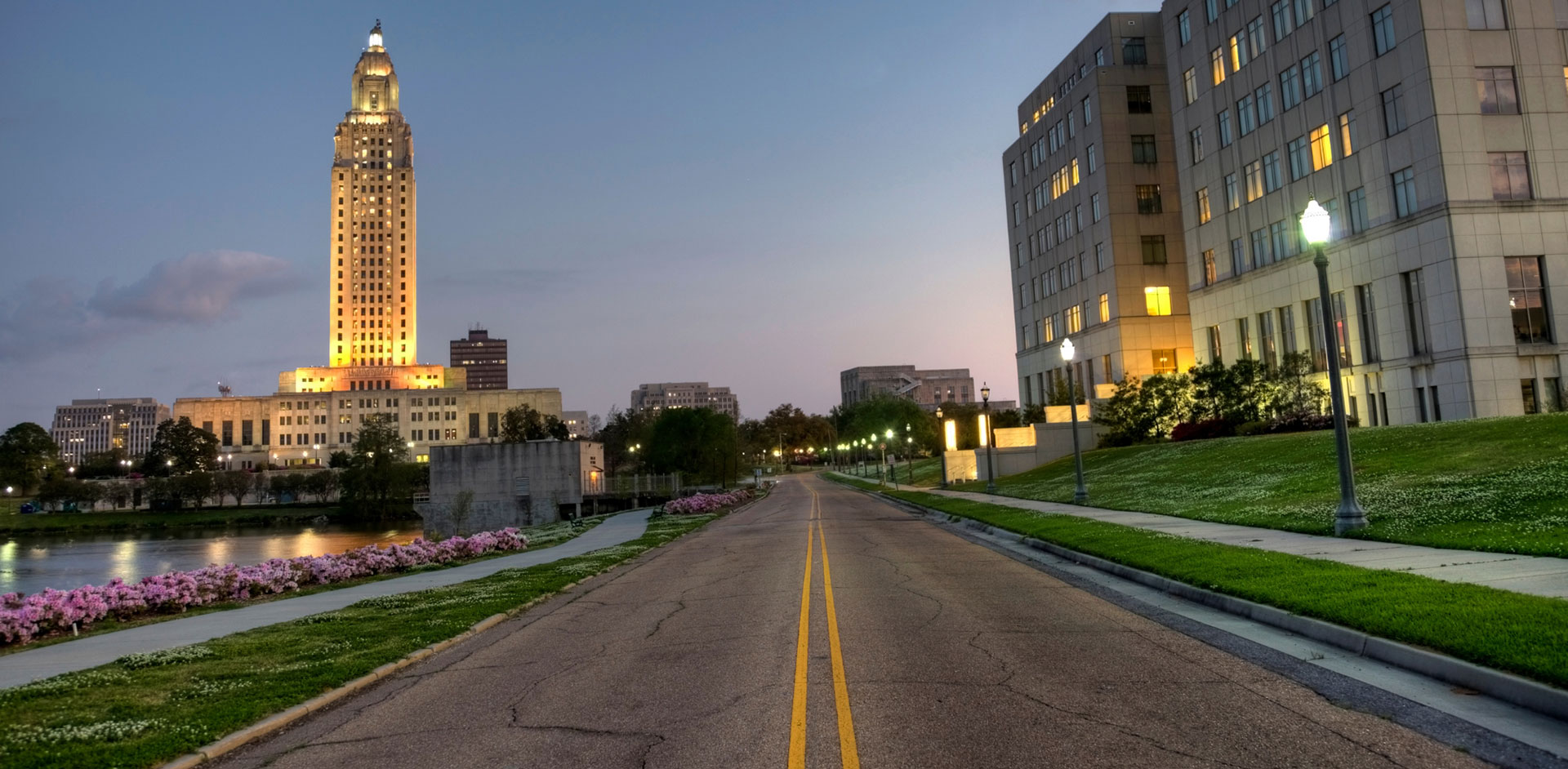 Excellence in Constituent Service