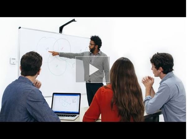 Kaptivo Demo Video for Kaptivo a Microsoft Teams Alternative