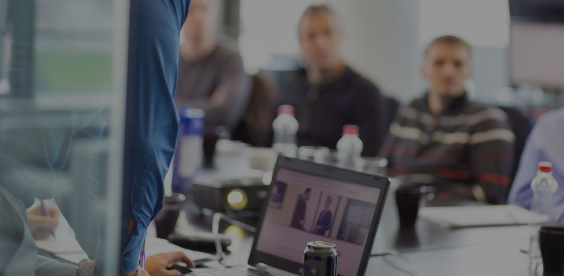 Change Management Plan and Execution Guides Transition with Ease