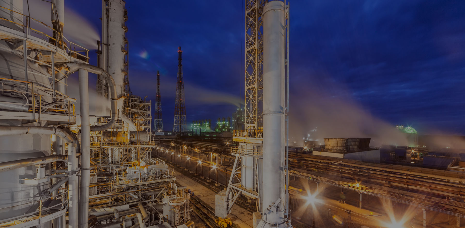 Engineering Information Portal Aligns Compliance Across 13 Chemical Plants
