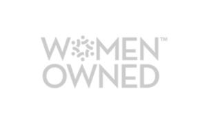 Access-Sciences-Women-Owned-Business Logo of Woman Owned