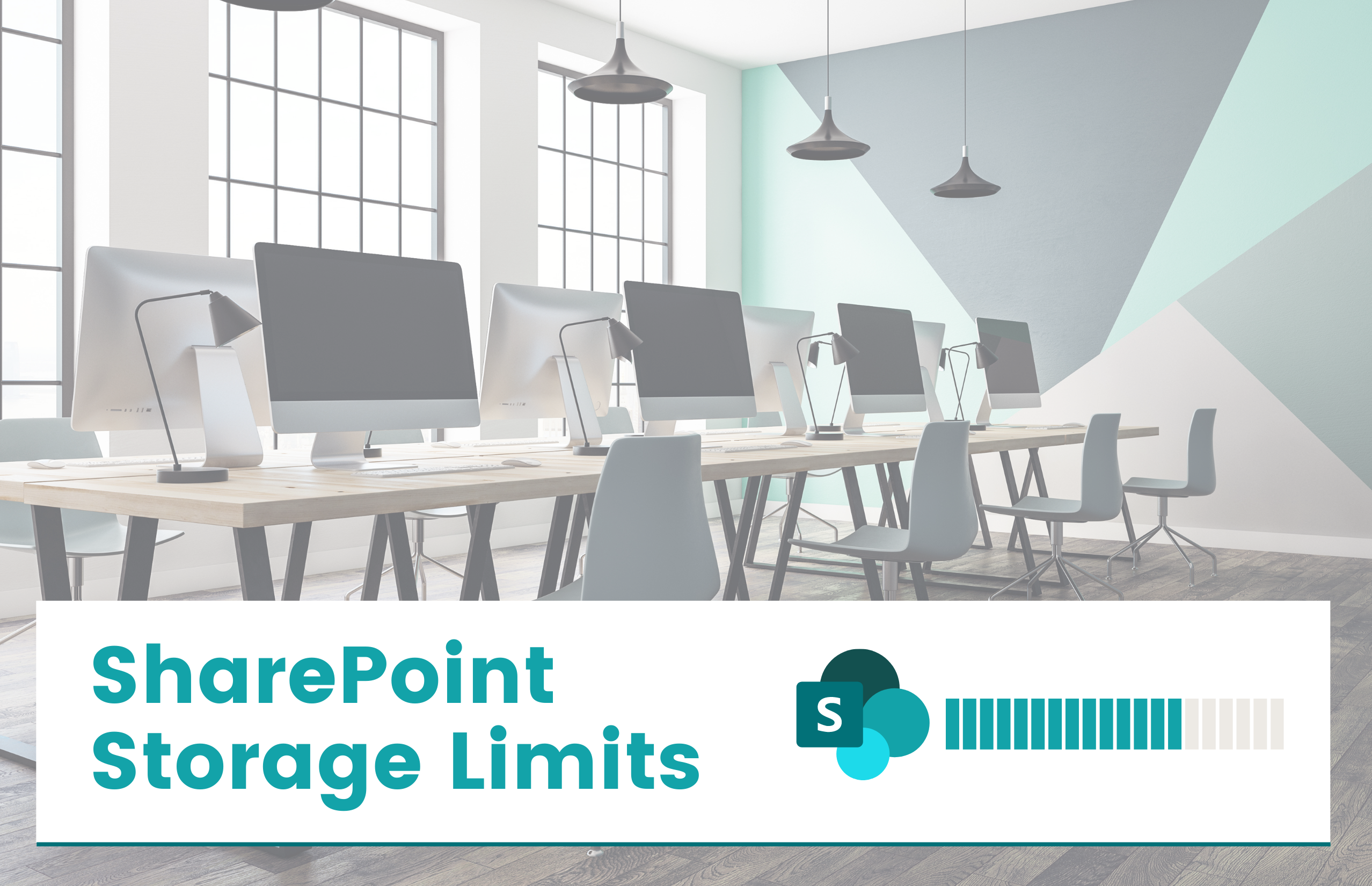 How to Manage Your SharePoint Storage Limits
