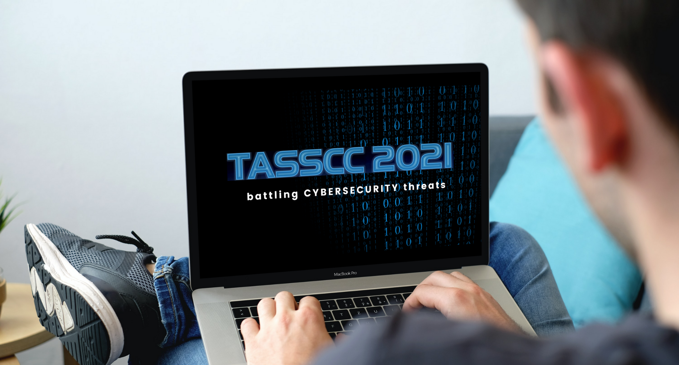 TASSCC 2021: Battling Cybersecurity Threats