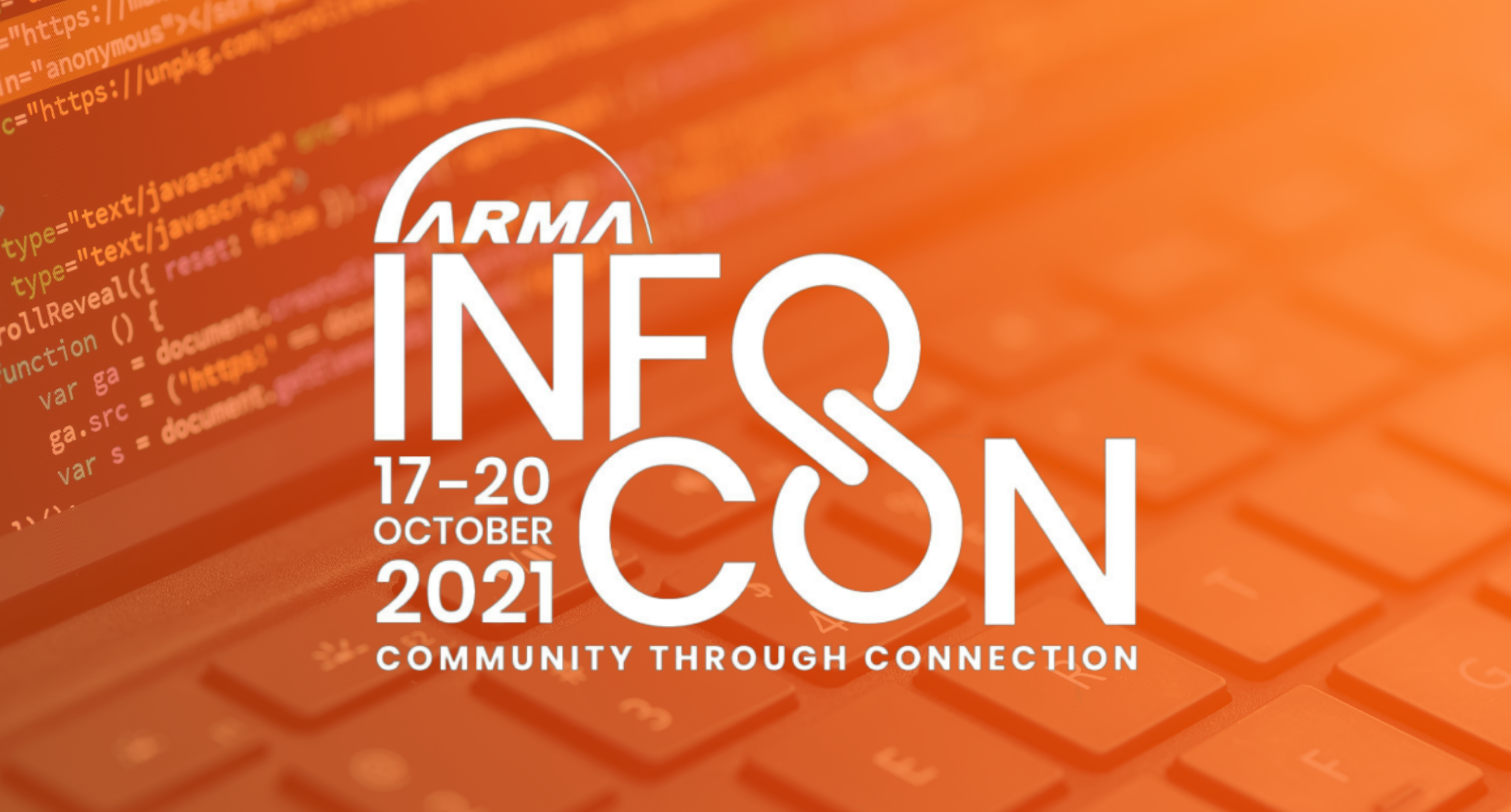 ARMA InfoCon: Advice for Each Stage of Your IG Program