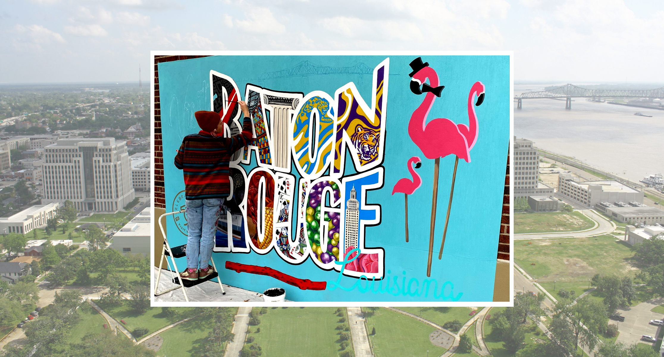 Access Sciences in Baton Rouge, Louisiana