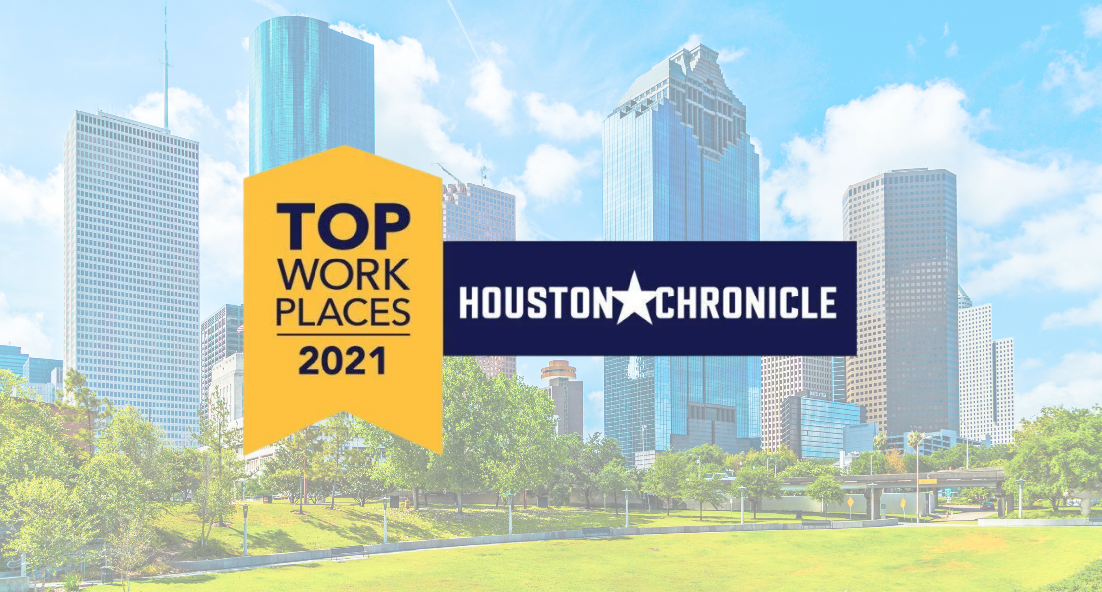 Access Sciences Recognized as a 2021 Top Workplace