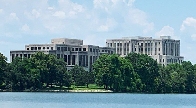 LaDOTD: Pioneering Statewide IT Standardization for Enhanced Information Governance