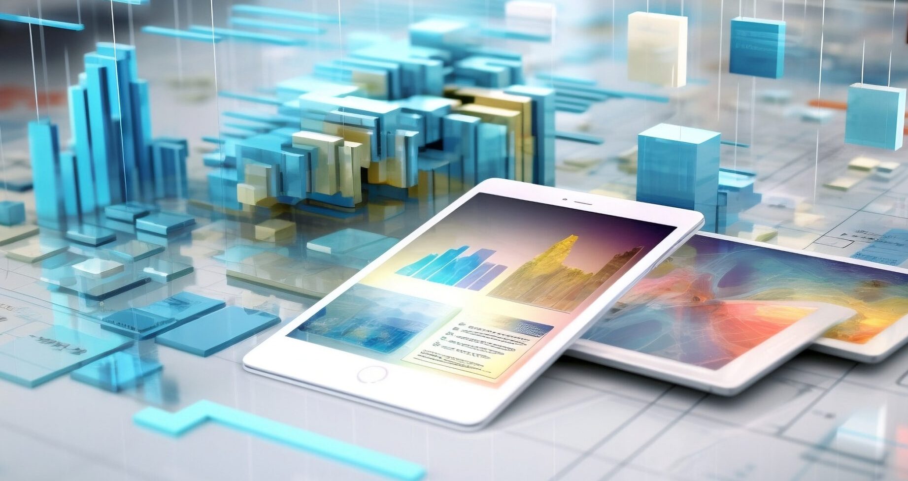 Managing Capital Asset Information