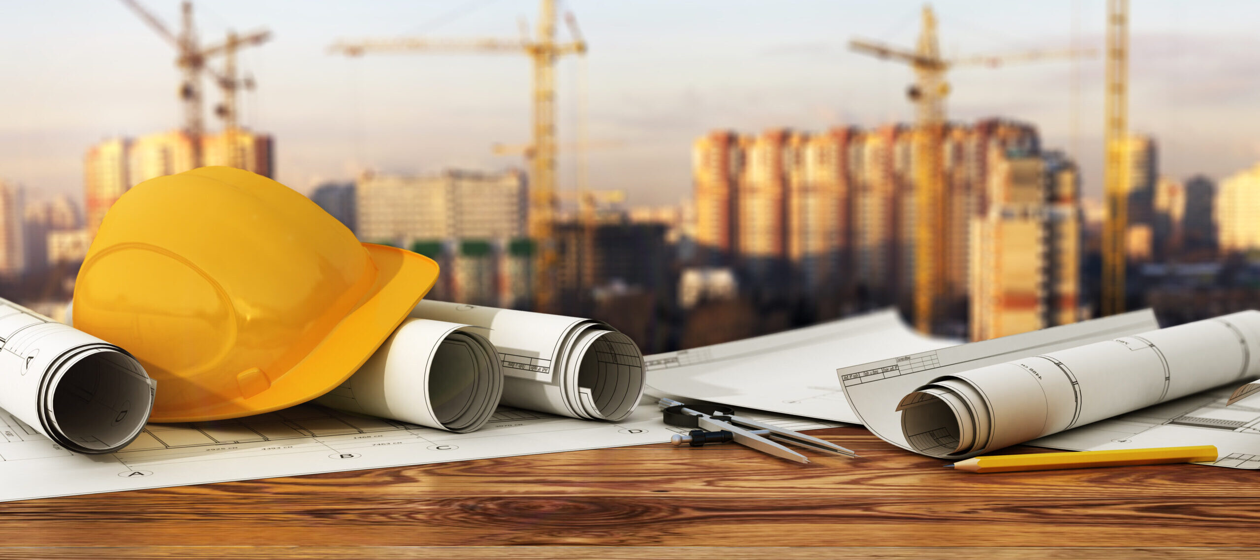 Capital Projects Require Strategic Information Sharing and Protection