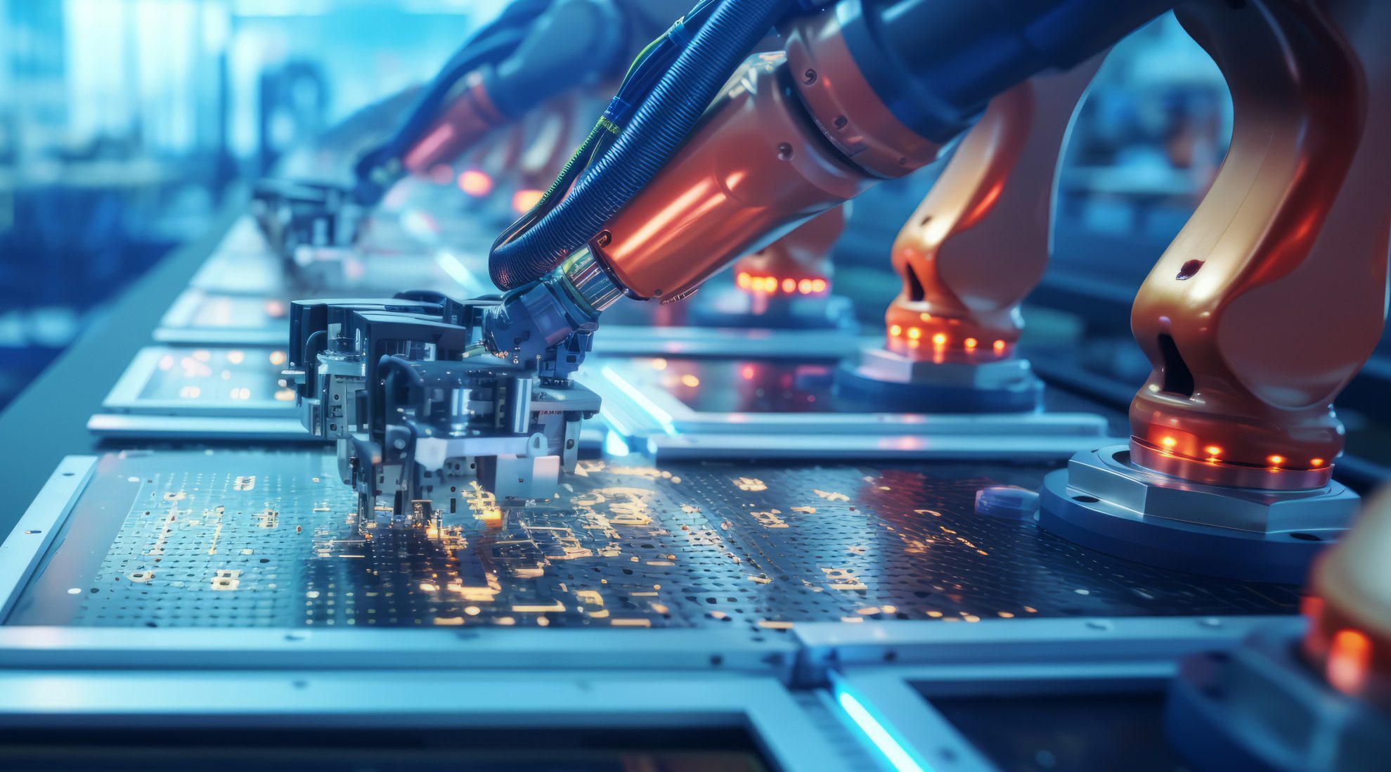 Protecting Intellectual Property in a Multi-Stakeholder, Global Environment